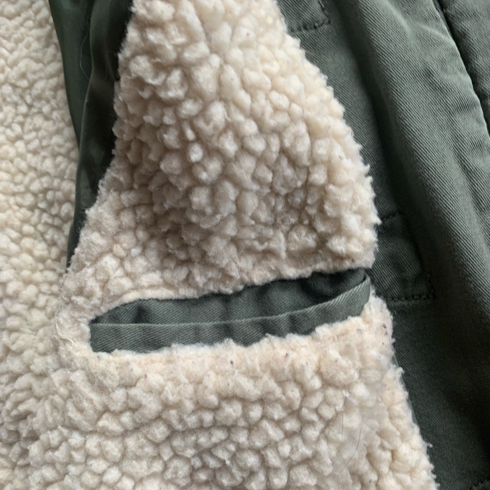 Delia Jacket - image 7